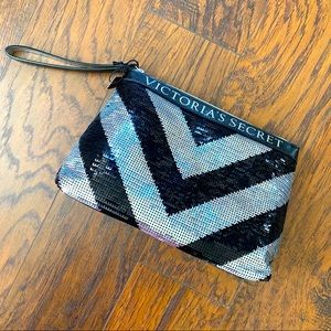 Victoria’s Secret Cosmetic bag